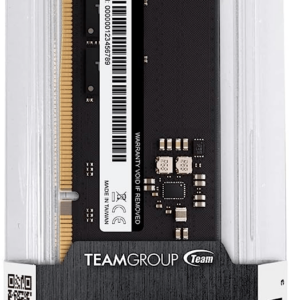 Оперативная память 16GB 5600MHz DDR5 Team Group ELITE PC5-44800 CL-46 TED516G5600C4601