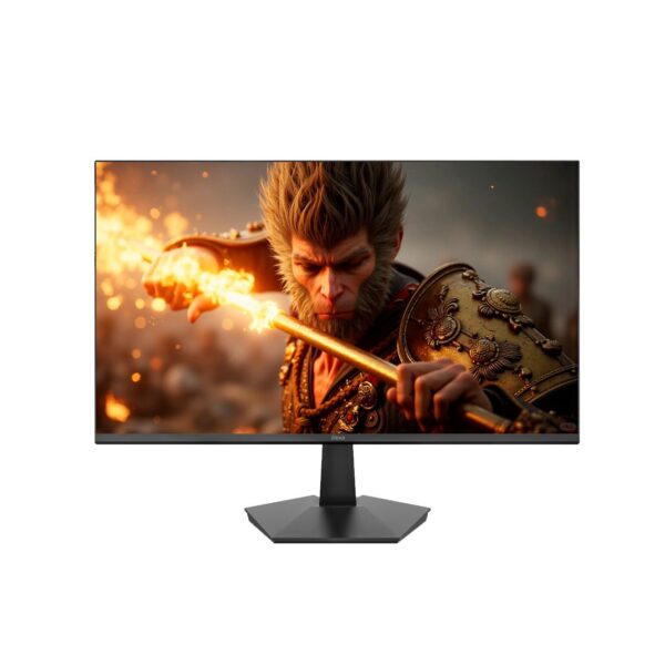 Монитор 27" Nexa Gaming NG2708A, 1920x1080 IPS (LED), 165Hz, 1ms, 300 cd/m2, 1000:1, DP/HDMI/USB