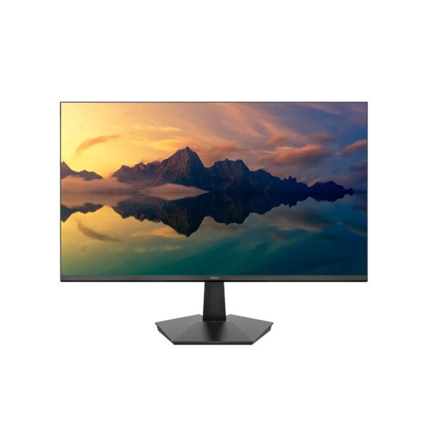 Монитор 27" Nexa Lite NL2708A, 1920x1080 IPS (LED), 100Hz, 5ms, 250 cd/m2, 1000:1, VGA/HDMI