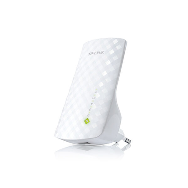 Усилитель Wi-Fi сигнала TP-Link RE200