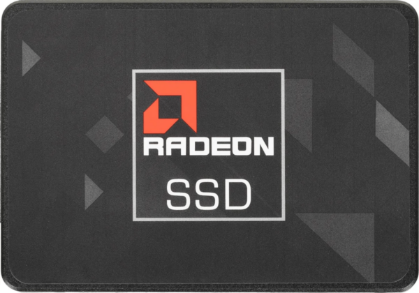 Твердотельный накопитель  512GB SSD AMD RADEON R5 SATA3 2,5" R540/W460 7mm R5SL512G