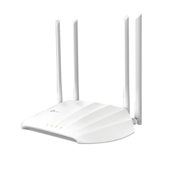 Wi-Fi точка доступа TP-Link TL-WA1201