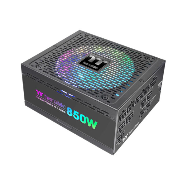 Блок питания Thermaltake Toughpower PF1 ARGB 850W (Platinum)