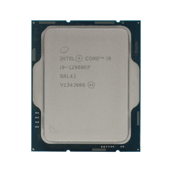 Процессор (CPU) Intel Core i9 Processor 12900KF 1700