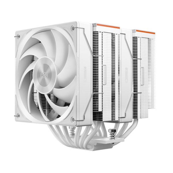 Вентилятор для процессора PCCooler RZ620 WH TDP 275W 4-pin LGA Intel/AMD RZ620 WH