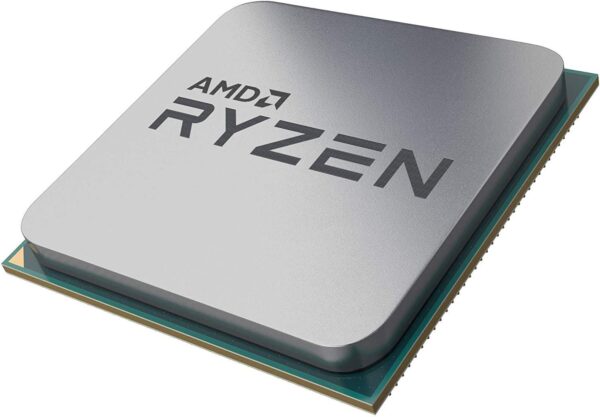 Процессор AMD Ryzen 5 4500 3,6Гц (4,1ГГц Turbo), AM4, 7nm, 6/12, L3 8Mb, 65W, OEM