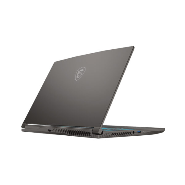 Ноутбук MSI Thin 15 B12UC 15.6" FHD 144Hz i5-12450H 16GB 512GB RTX3050 DOS