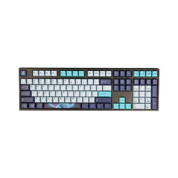 Клавиатура Varmilo Aurora VEM108 Varmilo EC V2 Sakura