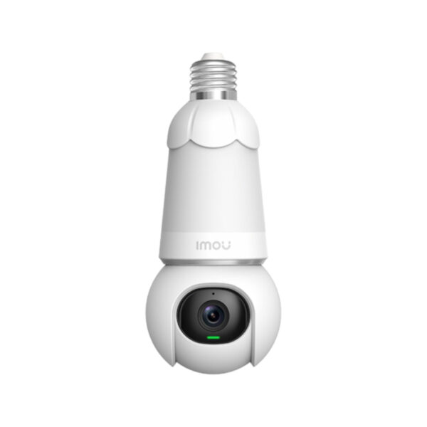 Wi-Fi видеокамера Imou Bulb Cam 5MP