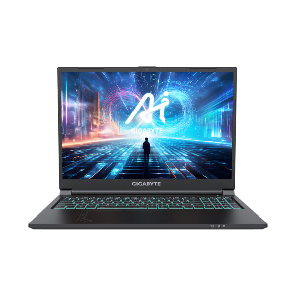 Ноутбук Gigabyte G6 KF-H3KZ854KD 16" FHD 165Hz i7-13620H 16GB 512GB RTX4050 DOS