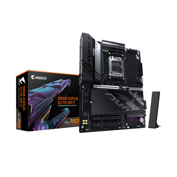 Материнская плата Gigabyte B850 A ELITE WF7