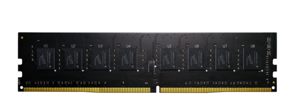 Оперативная память  4GB DDR4 2400Mhz GEIL PC4-19200 GN44GB2400C17S