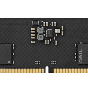 Оперативная память для ноутбука  8GB GEIL 4800MHz DDR5 SO-DIMM PC5-38400 1.1V GS58GB4800C40S Bulk