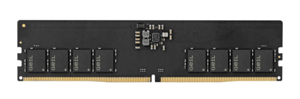 Оперативная память для ноутбука  8GB GEIL 4800MHz DDR5 SO-DIMM PC5-38400 1.1V GS58GB4800C40S Bulk