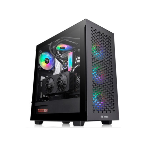 Компьютерный корпус Cougar MX110 RGB без Б/П