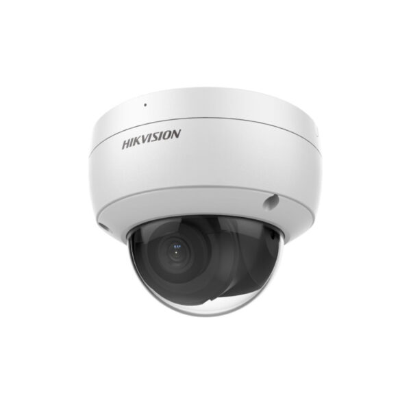 IP видеокамера Hikvision DS-2CD2123G2-IU(D)