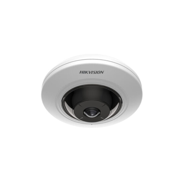 IP видеокамера Hikvision DS-2CD2955G0-ISU