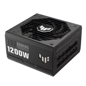 Блок питания ASUS TUF-GAMING-1200G 1200W 80Plus Gold