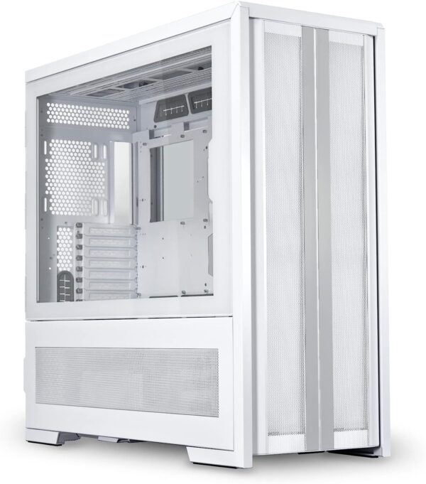 Корпус Lian Li V3000 PLUS E-ATX/ATX/m-ATX/m-ITX G99.V3000PW.00 White