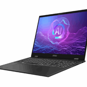 NB MSI Prestige 16 AI+ Evo B2VMG-038KZ 16", QHD+, IPS, Core Ultra 7 258V, 32GB, 1TB SSD, W11Pro Gray