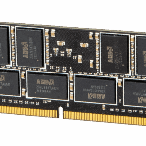 Оперативная память для ноутбука  4Gb DDR4 3200MHz AMD Radeon R9 Series R944G3206S1S-U Retail