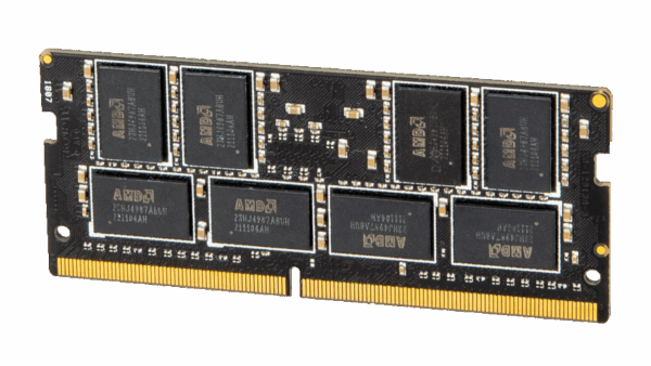 Оперативная память для ноутбука  4Gb DDR4 3200MHz AMD Radeon R9 Series R944G3206S1S-U Retail