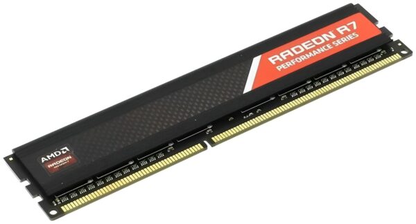 Оперативная память 32GB DDR4 2666MHz AMD Radeon R7 Performance CL16 PC4-21300 R7S432G2606U2S RTL