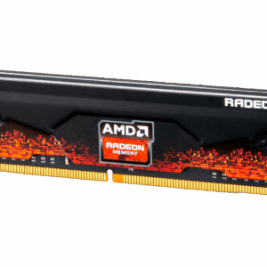 Оперативная память 64GB Kit (2x32GB) DDR4 3200MHz AMD Radeon R9 Performance Series R9S464G3206U2K