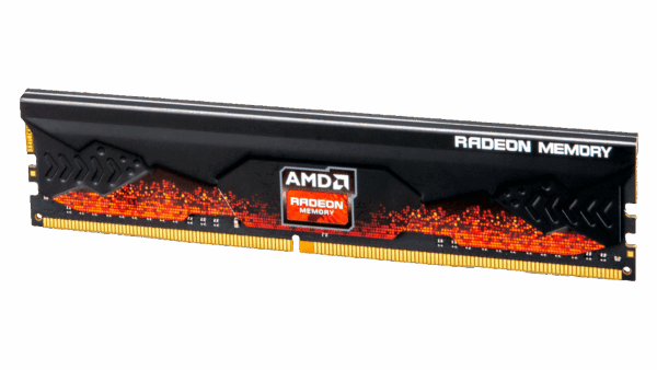 Оперативная память 64GB Kit (2x32GB) DDR4 3200MHz AMD Radeon R9 Performance Series R9S464G3206U2K