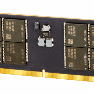 Оперативная память для ноутбука  8GB DDR5 4800MHz AMD Radeon R5 Entertainment Series R558G4800S1S-U