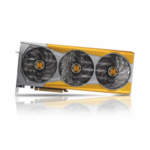 Видеокарта Sapphire TOXIC RADEON RX 6900 XT GAMING OC 16G (11308-11-20G)