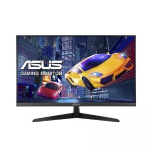 Монитор 27" ASUS VY279HGR IPS 1980x1080 120Hz 1ms 250cd/m 1500:1 1xHDMI 1xVGA