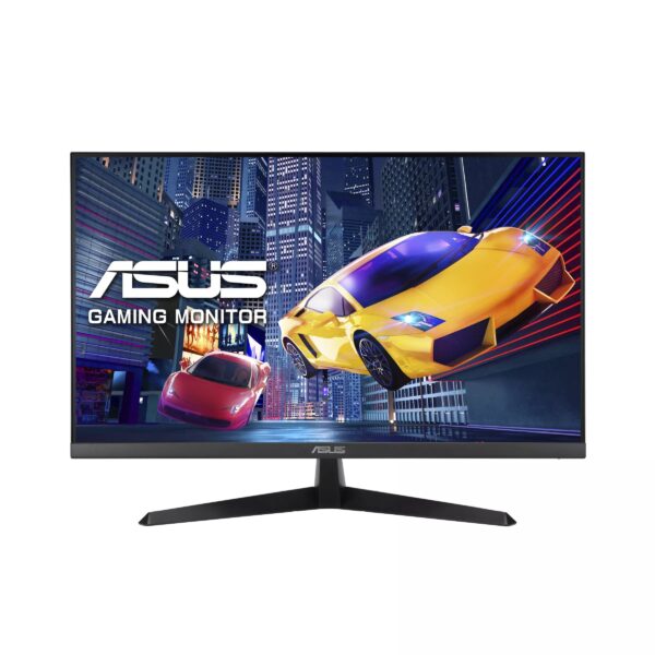 Монитор 27" ASUS VY279HGR IPS 1980x1080 120Hz 1ms 250cd/m 1500:1 1xHDMI 1xVGA