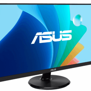 Монитор 24" ASUS VA24DQFR IPS 1980x1080 100Hz 1ms 250cd/m 1000:1 1xHDMI 1xDP 1xVGA SP x2 2W