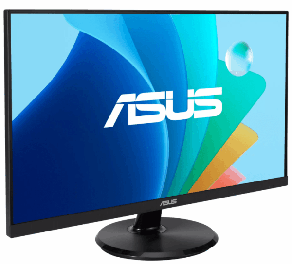 Монитор 24" ASUS VA24DQFR IPS 1980x1080 100Hz 1ms 250cd/m 1000:1 1xHDMI 1xDP 1xVGA SP x2 2W