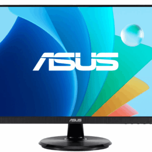 Монитор 27" ASUS VA27DQFR IPS 1980x1080 100Hz 1ms 250cd/m 1000:1 1xHDMI 1xDP 1xVGA SP2x2W