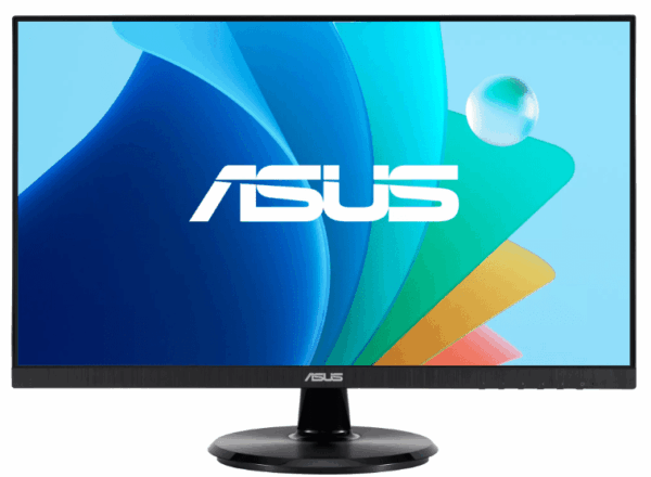 Монитор 27" ASUS VA27DQFR IPS 1980x1080 100Hz 1ms 250cd/m 1000:1 1xHDMI 1xDP 1xVGA SP2x2W