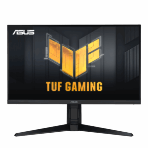 Монитор 27" ASUS TUF Gaming VG27AQL3A IPS 2560x1440 180Hz 1ms 350cd/m 1000:1 2xHDMI 1xDP 2xUSB SP2W