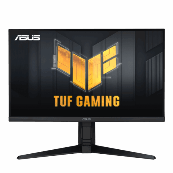 Монитор 27" ASUS TUF Gaming VG27AQL3A IPS 2560x1440 180Hz 1ms 350cd/m 1000:1 2xHDMI 1xDP 2xUSB SP2W