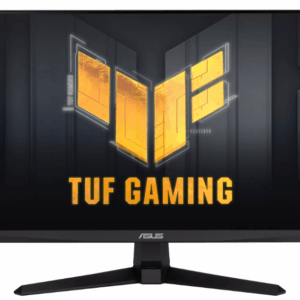 Монитор 25" ASUS TUF Gaming VG259Q3A IPS 1980x1080 180Hz 1ms 250cd/m 1000:1 2xHDMI 1xDP SPx2 2W