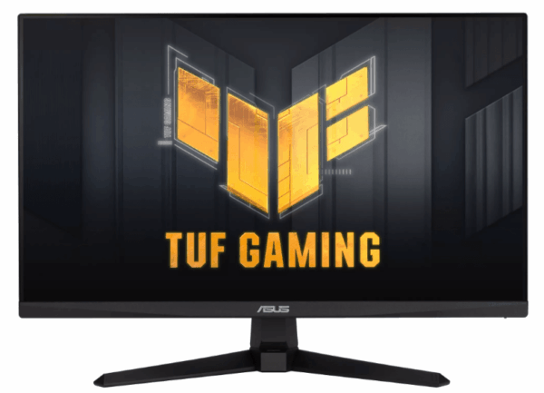 Монитор 25" ASUS TUF Gaming VG259Q3A IPS 1980x1080 180Hz 1ms 250cd/m 1000:1 2xHDMI 1xDP SPx2 2W