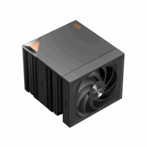 Вентилятор для процессора PCCooler RZ820 BK 300W ARGB 4pin 1851/1700/1200/115X/20XX/AM4/AM5 Черый