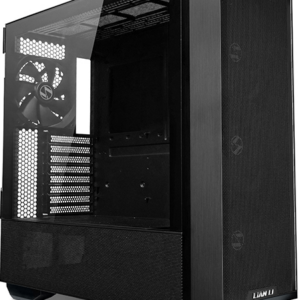 Корпус Lian Li Lancool III E-ATX/ATX/m-ATX/ITX G99.LAN3X.00 Black