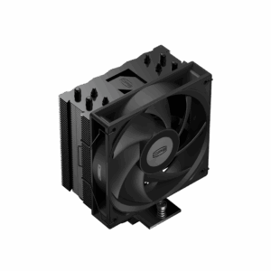 Вентилятор для процессора PCCooler RT400 BK TDP 235W 4-pin LGA 18XX/1700/1200/115x AM5/AM4 Черный