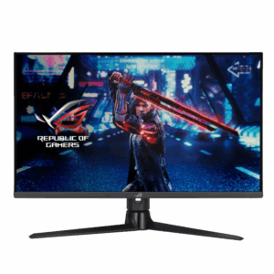 Монитор 32" ASUS ROG Strix XG32AQ IPS 2560x1440 175Hz 1ms 450cd/m 1000:1 2xHDMI 1xDP 2xUSB3,2