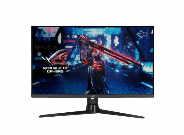 Монитор 32" ASUS ROG Strix XG32AQ IPS 2560x1440 175Hz 1ms 450cd/m 1000:1 2xHDMI 1xDP 2xUSB3,2