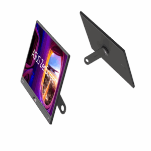 Монитор 15.6" ASUS ZenScreen MB166CR IPS 1920x1080 60Hz 5ms 250cd/m 800:1 1xUSB-C