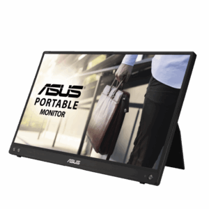 Монитор 15.6" ASUS ZenScreen MB16ACV IPS 1920x1080 60Hz 5ms 250cd/m 800:1 1xUSB-C