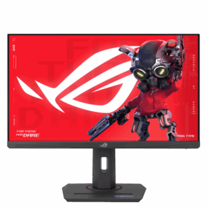 Монитор 24.5" ASUS ROG Strix XG259CMS IPS 1920x1080 310Hz 1ms 400cd/m 1000:1 1xHDMI 1xDP 1xUSB-C