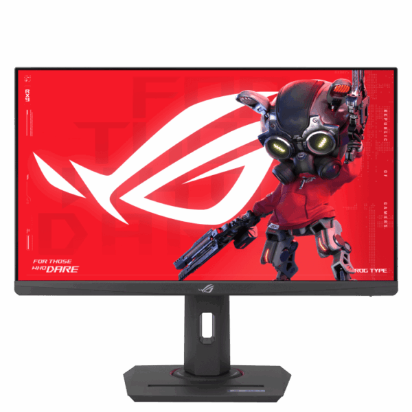 Монитор 24.5" ASUS ROG Strix XG259CMS IPS 1920x1080 310Hz 1ms 400cd/m 1000:1 1xHDMI 1xDP 1xUSB-C